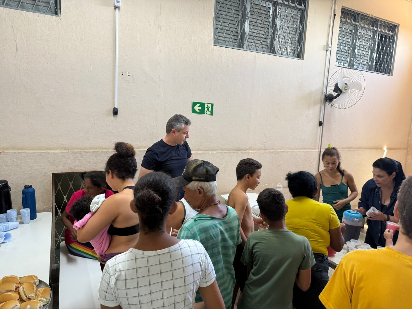 Após Maior Chuva Da História, André Coutinho Fiscaliza Obras Emergenciais E Coordena Assistência à População De Cabedelo